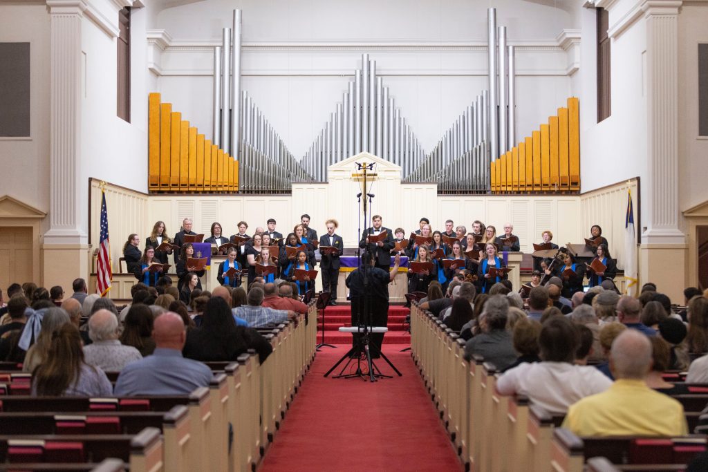 SP25 Choir 29