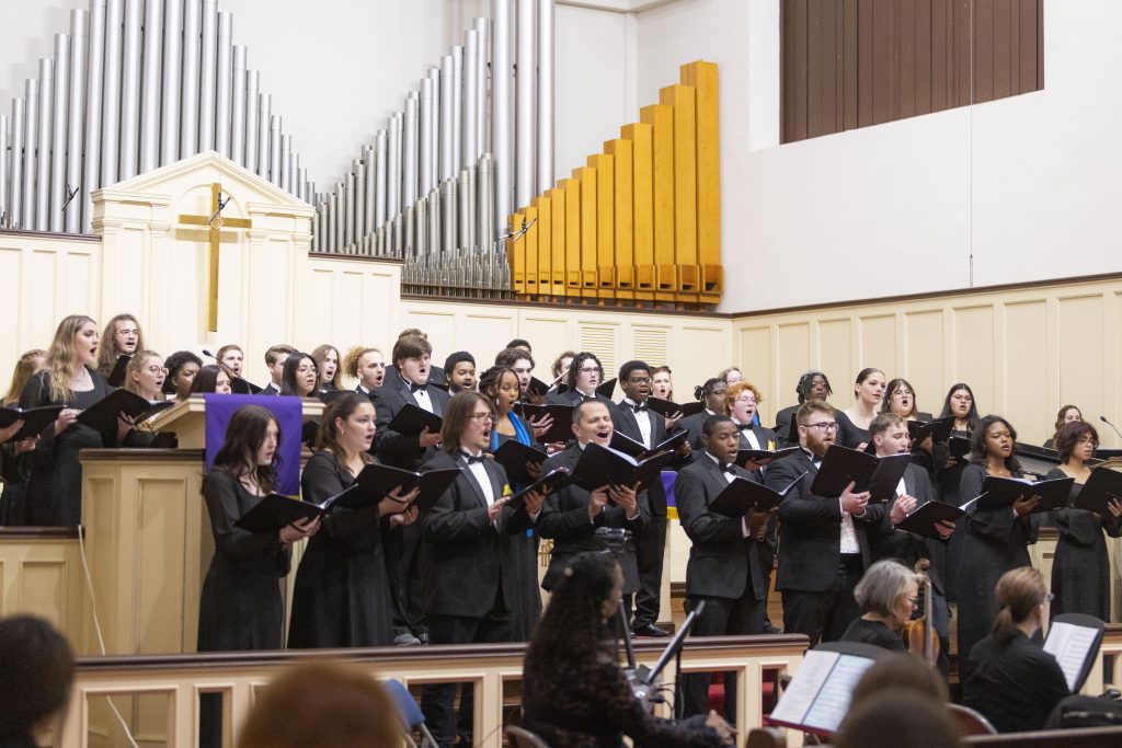 SP25 Choir 60