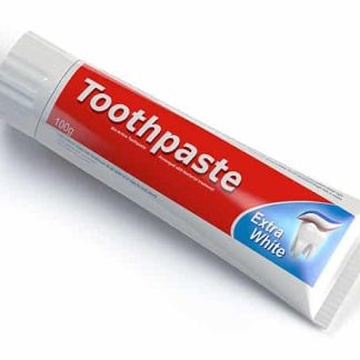 Toothpaste
