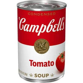 Tomato Soup
