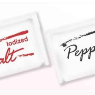Salt and Pepper