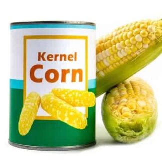 Whole Corn