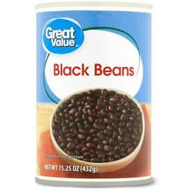 Black Beans