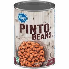 Pinto Beans