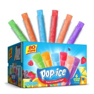 Popsicles