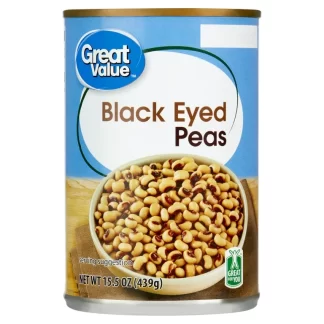 Black Eyed Peas