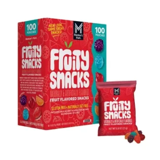 Fruit Snacks