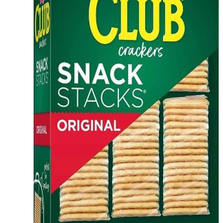Club Crackers