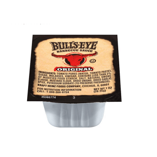 Barbecue Sauce