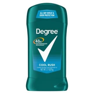 Male Deodorant