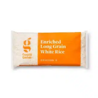 Brown Rice