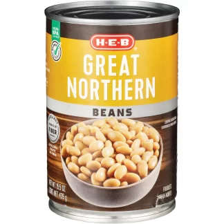 Great Northern Beans