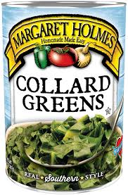 Collard Greens