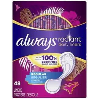Panty Liners