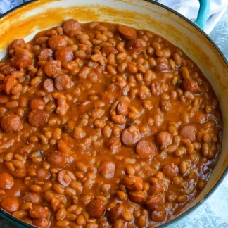 Mulerider Made Beanie Weenies