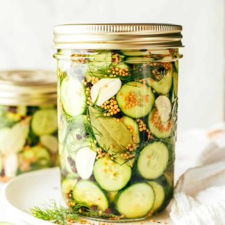 Mulerider Made Pickles