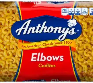 Elbow Noodles