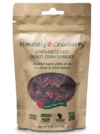 Dried Cranberries