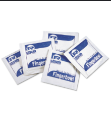 Individual Hand Wipes