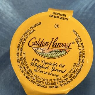 Butter