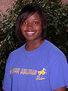 Desirae’ Walker