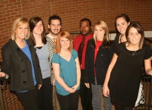 Business Ambassadors