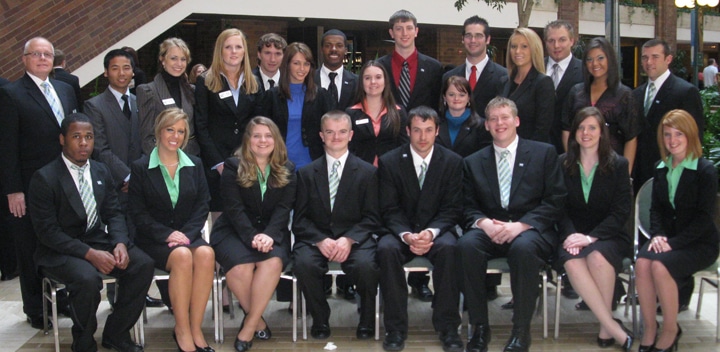 SIFE Regionals 2010 for web