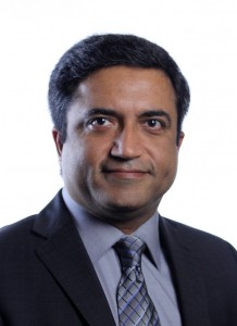 Vikram Bhadauria