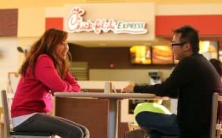 SAU Chick-Fil-A