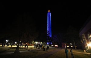 Celebration of Lights