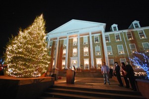 Celebration of Lights
