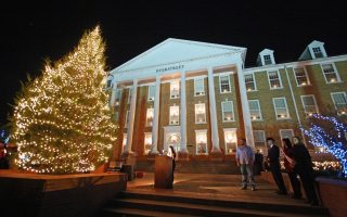 Celebration of Lights
