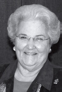 Achievement Dr Ann Keese Thomas