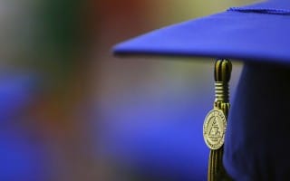 SAU Graduation