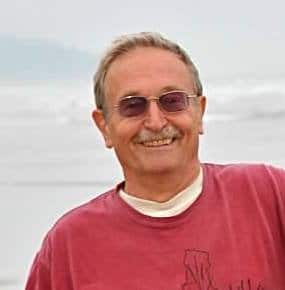 Robert Cochran