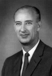 Richard Oliver first band director for SAU.jpg