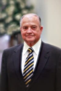 Buddy Franks