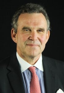 SAU Foundation Board - Dumas, Mike