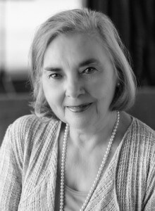 SAU Foundation Board - Springfellow, Betty