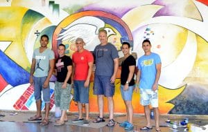 v-finished-group-photo
