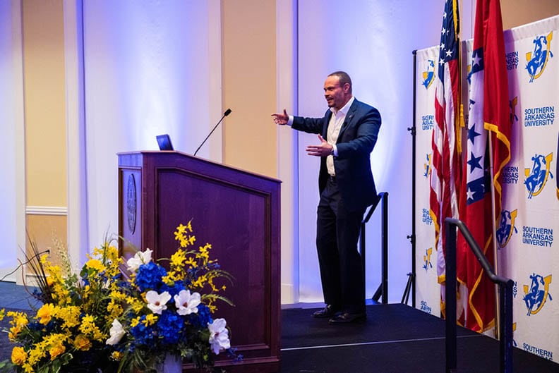 Author Dan Bongino
