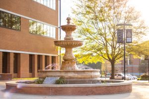 The Rankin College of Business at Sau