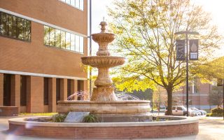 The Rankin College of Business at Sau