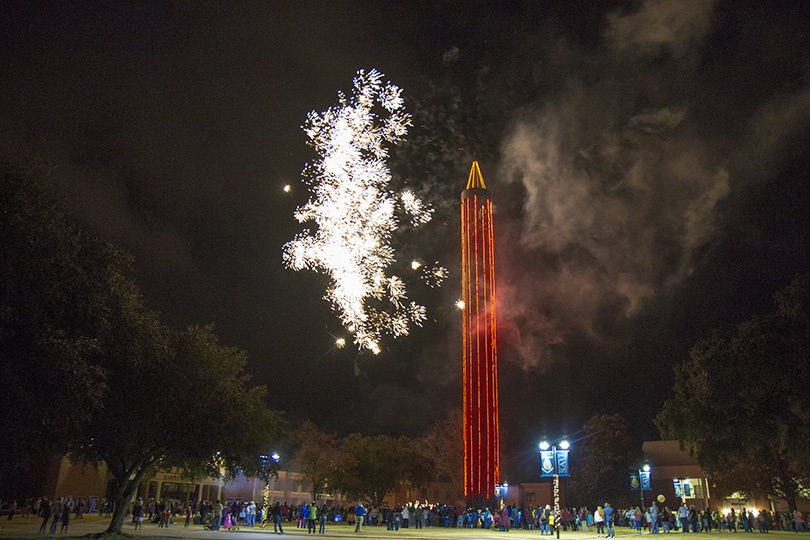 Celebration of Lights