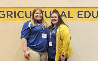 National FFA