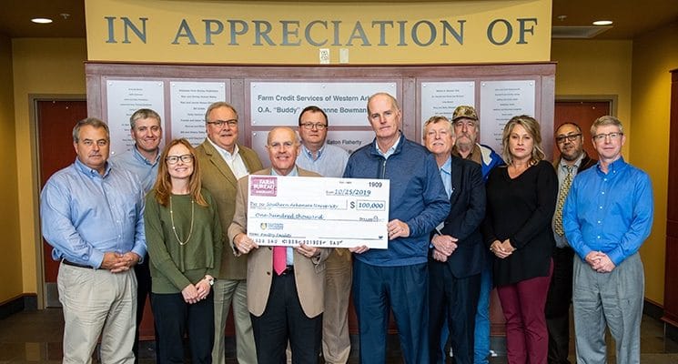 Farm Bureau