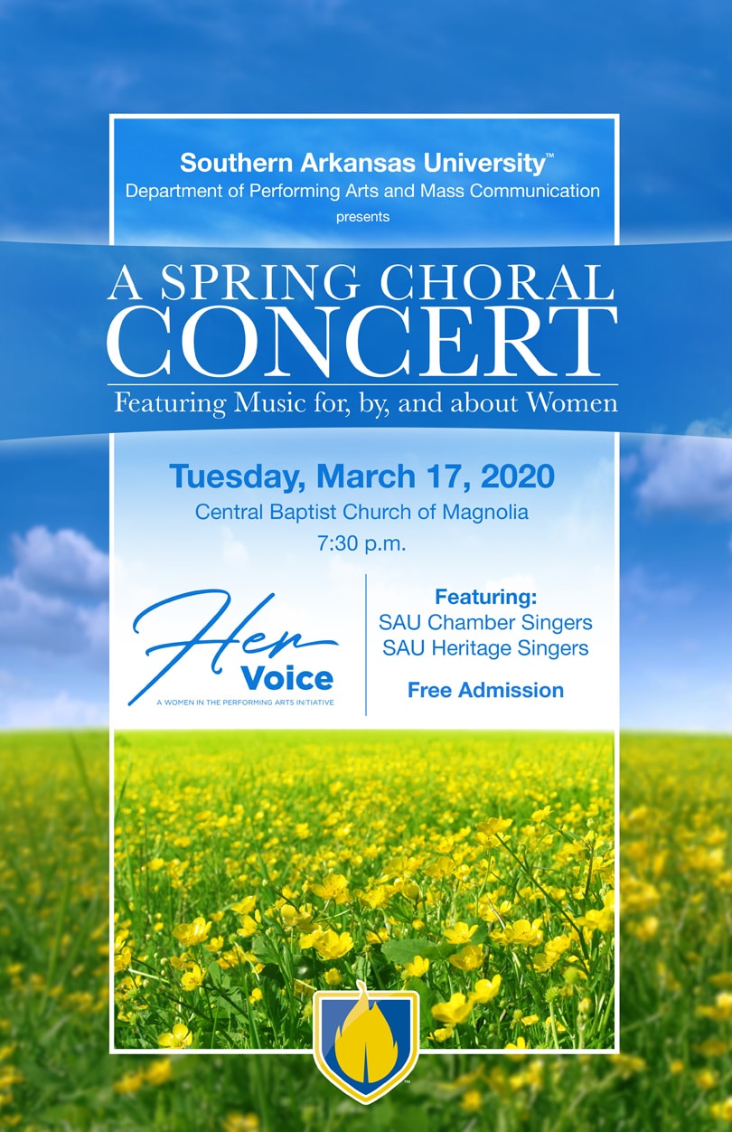 Choral Concert