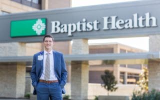 Healthcare Administration