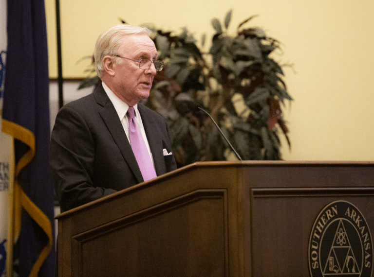 Five honored with induction into SAU’s Educational Leadership Hall of Fame