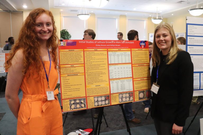 Fourth Annual Undergraduate Research Conference open for submissions
